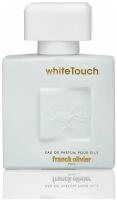 Franck Olivier парфюмерная вода White Touch, 50 мл