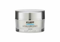 Маска «Глубокое увлажнение» Klapp hyaluronic Mask 50 мл