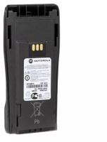 Аккумулятор для Motorola NNTN4851A, PMNN4251 (2500mAh) Ni-MH