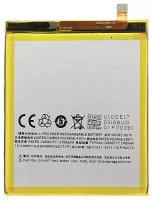 Аккумуляторная батарея для Meizu U680h (BU10)
