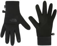 Перчатки горные The North Face Etip Recyd Glove W TNF Black (INT:M)