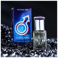 NEO Parfum масляные духи Pheroman