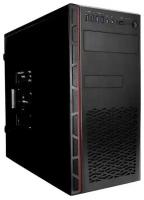 Корпус ATX InWin EMR065 500 Вт чёрный