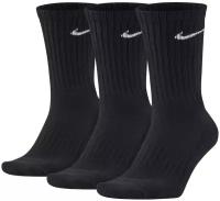 Носки 3 пары Nike Unisex Cushion Crew Training Sock (3 Pair)