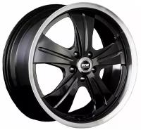 Колесный диск RW Premium НF-611 (Кованые) 22x10" PCD5x112 ET45 D66.6