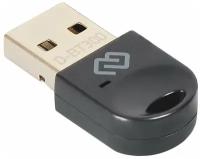 Адаптер USB Digma D-BT300 bluetoth 3.0+EDR class 2 10м черный