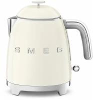 Smeg KLF05CREU (Кремовый)