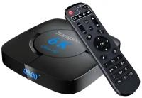 ТВ-приставка Smart TV BOX Multimedia Player / Медиаплеер Android