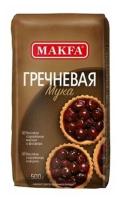 Мука Макфа гречневая, 0.5 кг