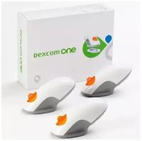 Сенсоры Dexcom One (в упаковке 3 сенсора)