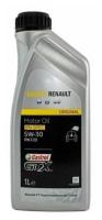 Синтетическое моторное масло Castrol GTX RN-SPEC 5W-30 RN720, 1 л