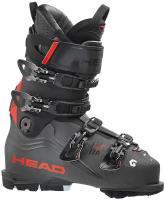 Горнолыжные ботинки HEAD Nexo Lyt 110 Gw Anthracite-Red (см:27,5)