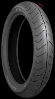 Bridgestone exedra g709 130/70 r18 tl 63h front