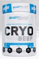 Everbuild Nutrition Cryo Beef Amino 8000МГ. 300 tabl