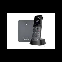 Yealink W73P IP-телефон (база + трубка)