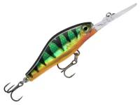 Воблер RAPALA Shadow Rap Jack Deep 07 /P /медленно всплывающ./ до 4м, 7см, 10гр. SDRJD07-P