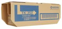Тонер-картридж Kyocera TK-350 для FS-3920D(N)/FS-3140MFP/FS-3640MFP 1T02LX0NLC/1T02LX0NL0