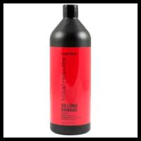 Matrix Total Results So Long Damage Shampoo Шампунь для поврежденных волос, 1000 мл