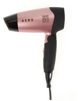 Фен дорожный Dewal Beauty Aero, 1400 Вт, 1 насадка HD1002