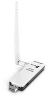 Сетевой адаптер WiFi TP-LINK TL-WN722N USB 2.0