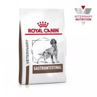 Royal Canin (Роял Канин) 2 кг Гастро Интестинал Канин ГИ25
