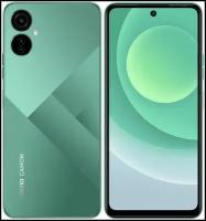 Сотовый телефон Tecno Camon 19 Neo 6/128Gb Memphis Green