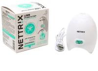 Фумигатор для жидкости Nettrix Universal, USB