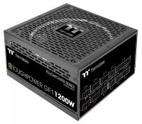 Блок питания Thermaltake GF1 TT Premium Edition 1200W черный BOX