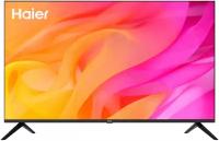 4K (UHD) телевизор Haier 55 Smart TV DX черный