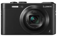 Компактный фотоаппарат Panasonic Lumix DMC-LF1