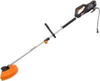 Триммер электрический WORX WG111E 38см, 1000Вт, нож 23см