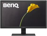 24" Монитор BenQ GL2480, 1920x1080, 60 Гц, TN, черный