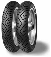 PIRELLI шина 120/80-16 MT75 60T TL M/C задняя (до 190 КМ/Ч)