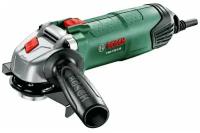 Углошлифовальная машина BOSCH DIY Bosch PWS 750-125 (0.603.3A2.40D)