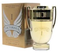 Delta parfum Туалетная вода мужская VICTORIOUS I