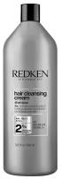 REDKEN Хэир Клинзинг Крим технический шампунь 1000МЛ