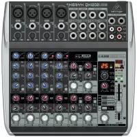 Behringer QX1202USB микшерный пульт