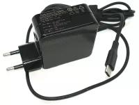 Блок питания (сетевой адаптер) ADL-45A1 5.V/3A, 9V/3A, 15V/3A, 20V/2.25A (Type-C) 45W REPLACEMENT