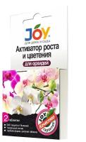 JOY активатор роста И цветения для орхидей 4607043131256