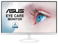 Монитор Asus VZ249HE-W 23.8" white