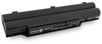 Аккумуляторная батарея Amperin для ноутбука Fujitsu-Siemens A530 11.1V 4400mAh (49Wh) AI-A530