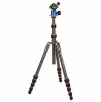 Штатив 3 Legged Thing Punks Brian Tripod Kit with AirHed Neo