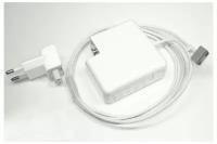 Блок питания (зарядка) для ноутбука Apple 16.5V 3.65A 60W Magsafe2