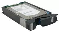 Жесткий диск 005050854 EMC 600-GB 6G 15K 3.5 SAS HDD