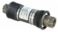 Каретка Shimano ES25 68/121, без болтов