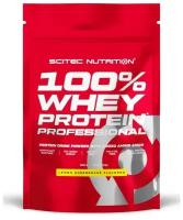 Протеин / Whey Protein Professional / Протеин сывороточный / лимон - чизкейк 500 гр