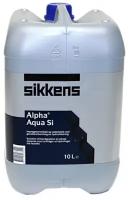 Грунтовка Sikkens Alpha Aqua Si