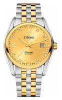 Часы Titoni 83909-SY-064