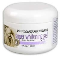 1 All Systems Super Whitening gel гель отбеливающий 237 мл