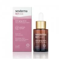 SesDerma Reti Age Serum Антивозрастная сыворотка, 30 мл